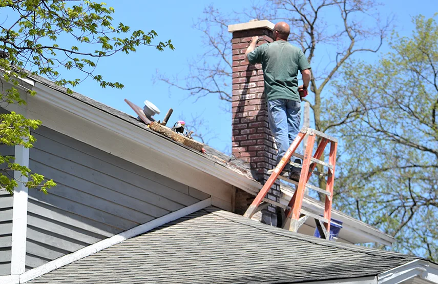 Chimney & Fireplace Inspections Services in Niagara Falls, NY